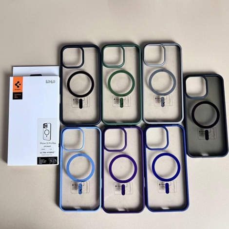 SPIGEN ALL COLOURES